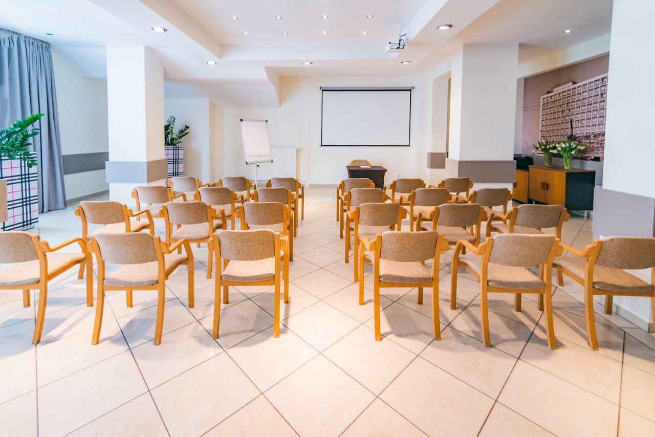 Hotel Forum Rzeszów