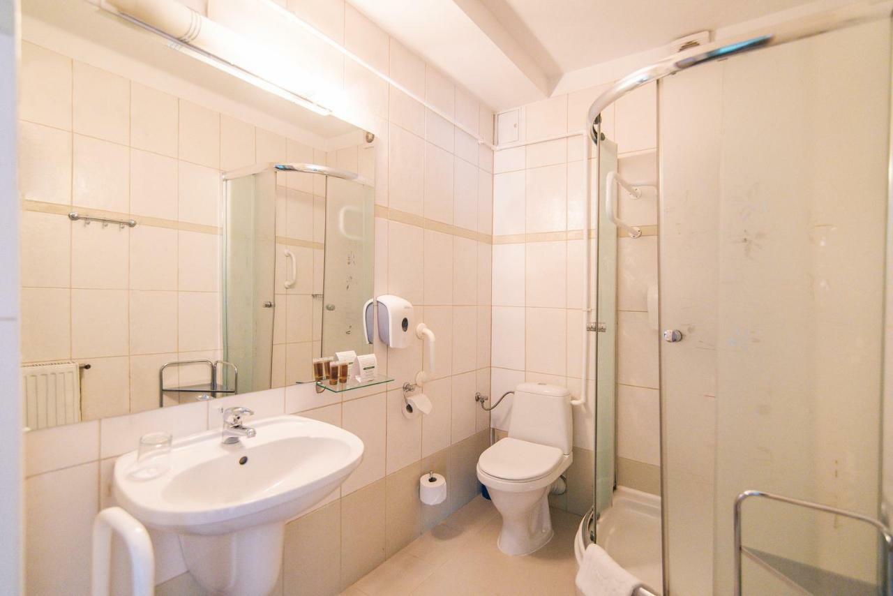 Hotel Forum Rzeszów