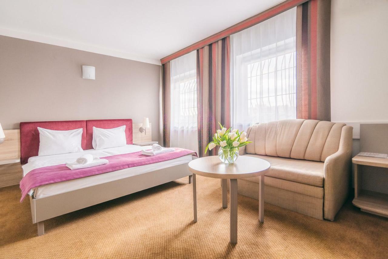 Hotel Forum Rzeszów