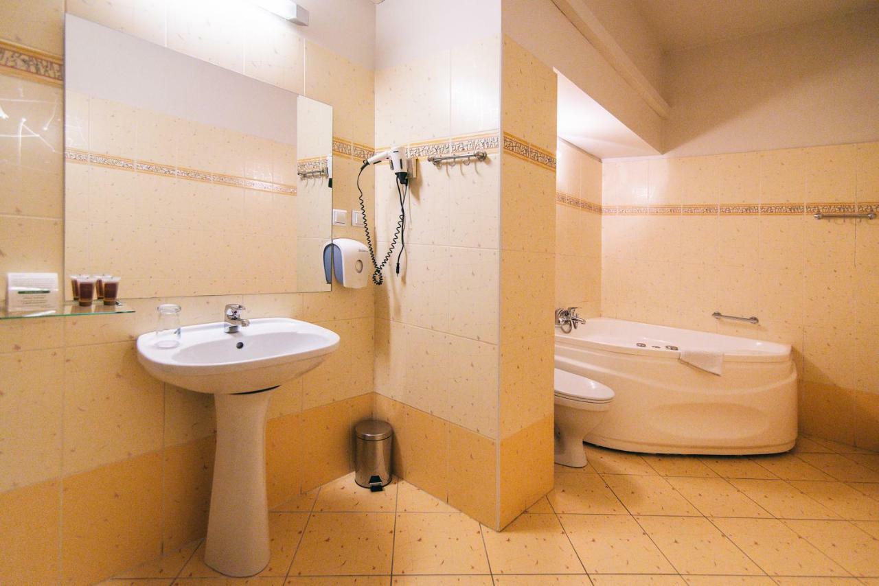 Hotel Forum Rzeszów
