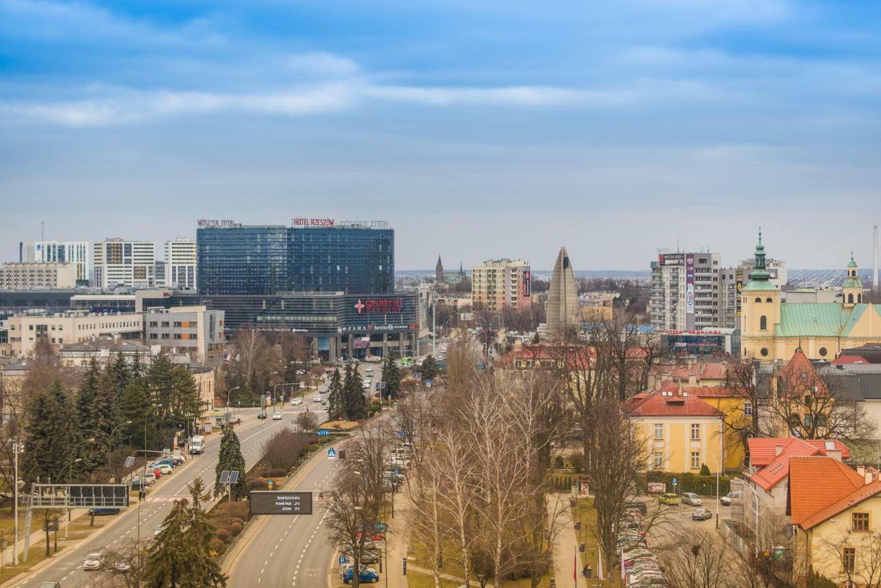 Forum 3* Rzeszów