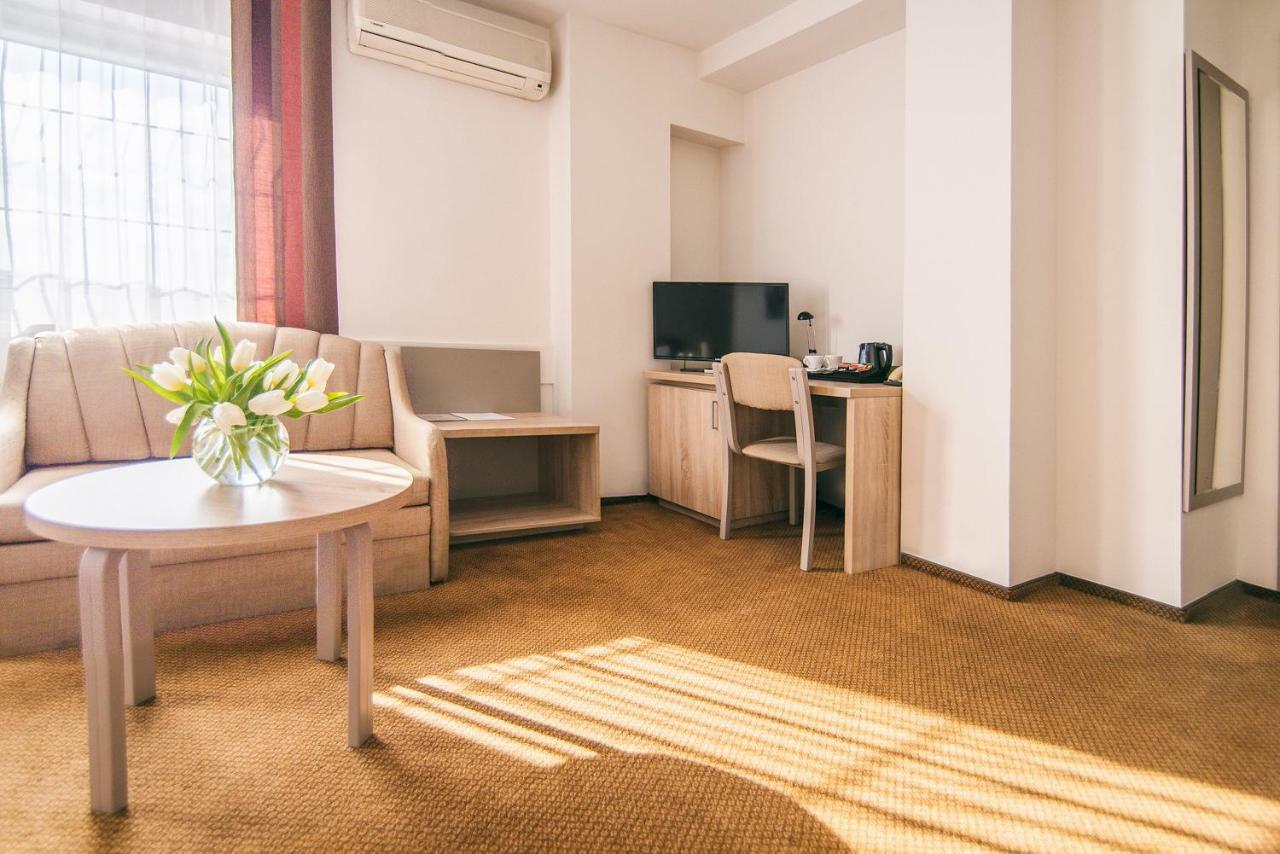 Forum Hotel Rzeszów